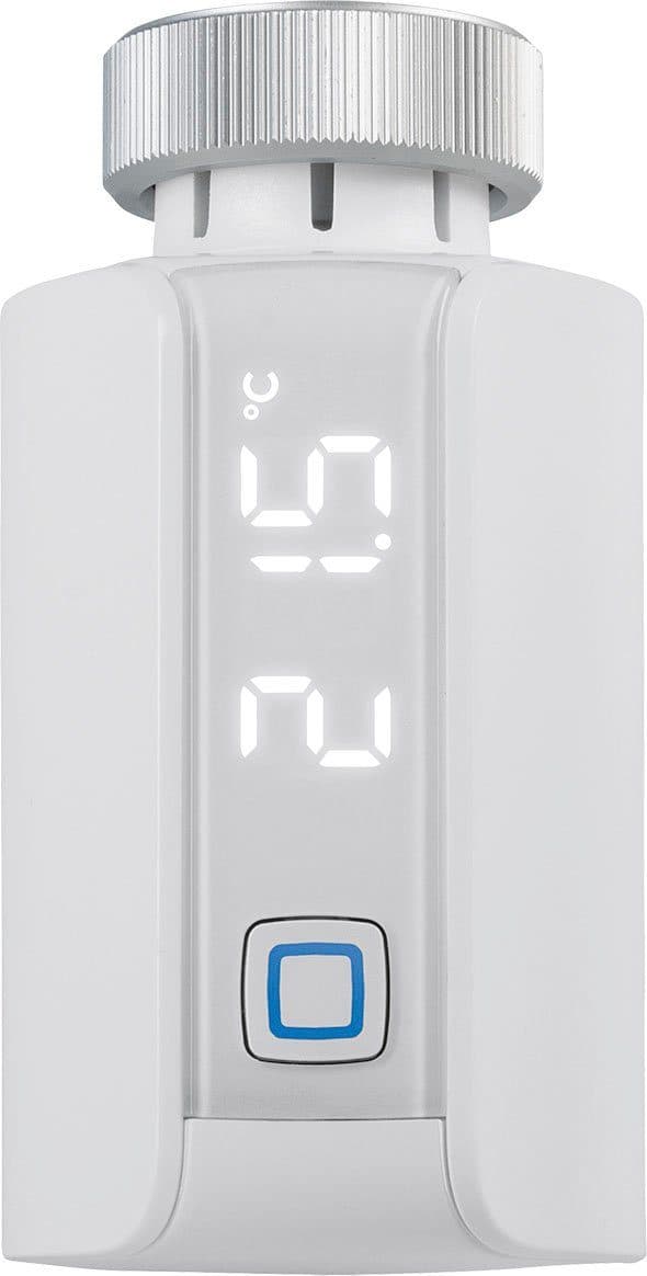 Homematic IP Heizkörperthermostat – Evo | Weiß