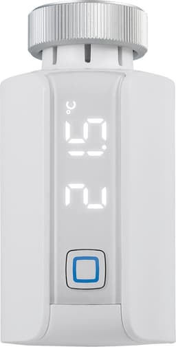 Homematic IP Heizkörperthermostat – Evo | Weiß