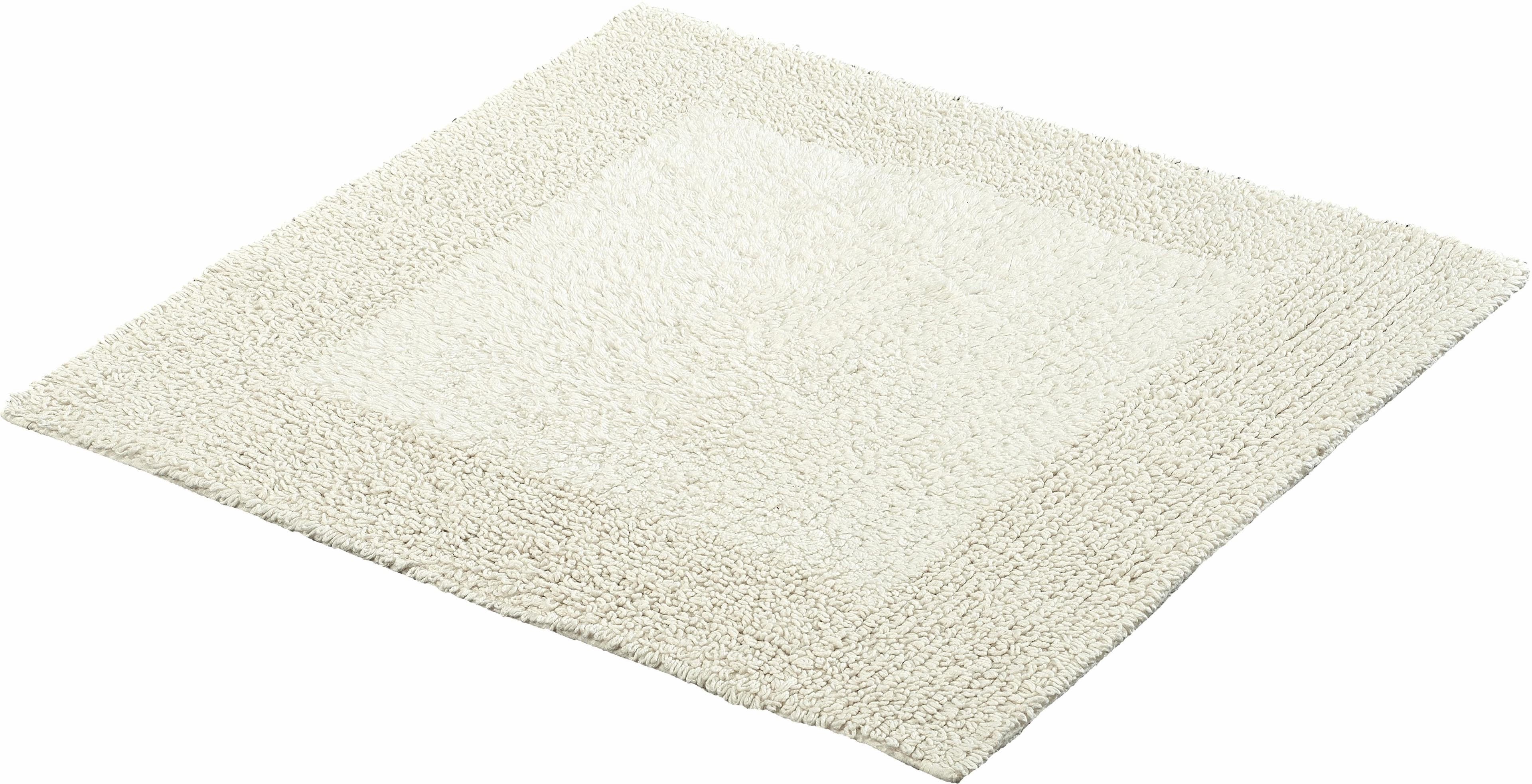 Kleine Wolke Badematte Cotone | Beige