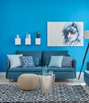 Gutmann Factory Pouf | Grau 2