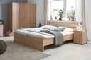 priess Nachtkommode Lindau | Holztöne 5