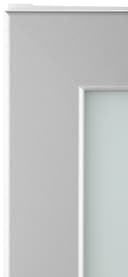 wiho Küchen Hängeschrank Flexi2 Breite 60 cm | Weiß 5