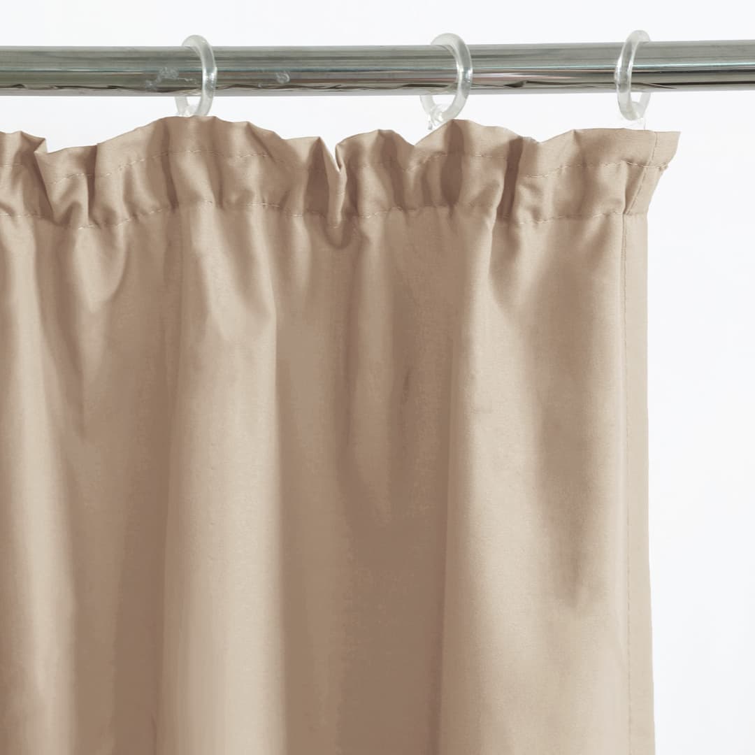 OTTO home Vorhang Raja | Beige