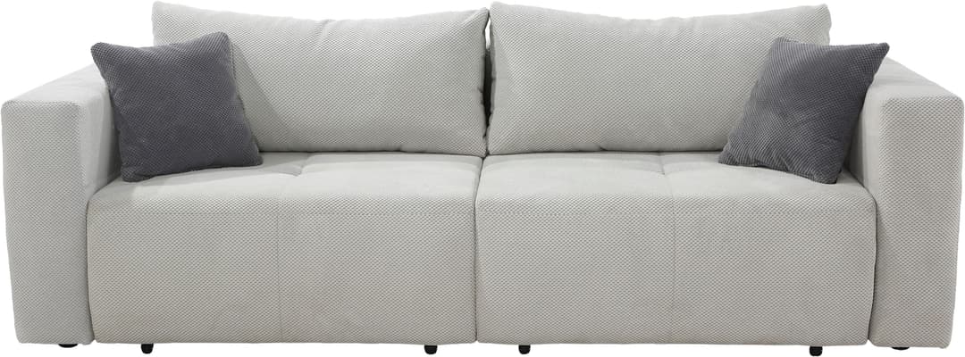 Jockenhöfer Gruppe Big-Sofa Relax | Beige