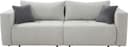 Jockenhöfer Gruppe Big-Sofa Relax | Beige 2