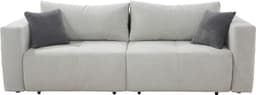 Jockenhöfer Gruppe Big-Sofa Relax | Beige