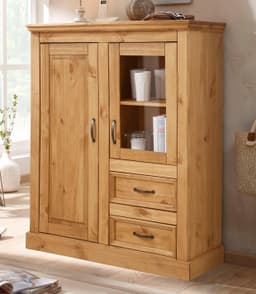 OTTO home Highboard Selma | Holztöne