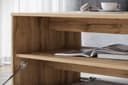 Home affaire Couchtisch Kenia | Holztöne 5