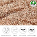 Andiamo Teppichboden Amberg | Beige 2