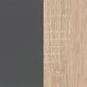 KOCHSTATION Seitenschrank KS-Toronto | Mehrfarbig 5