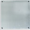 Zeller Present Memoboard Glas | Schwarz 2