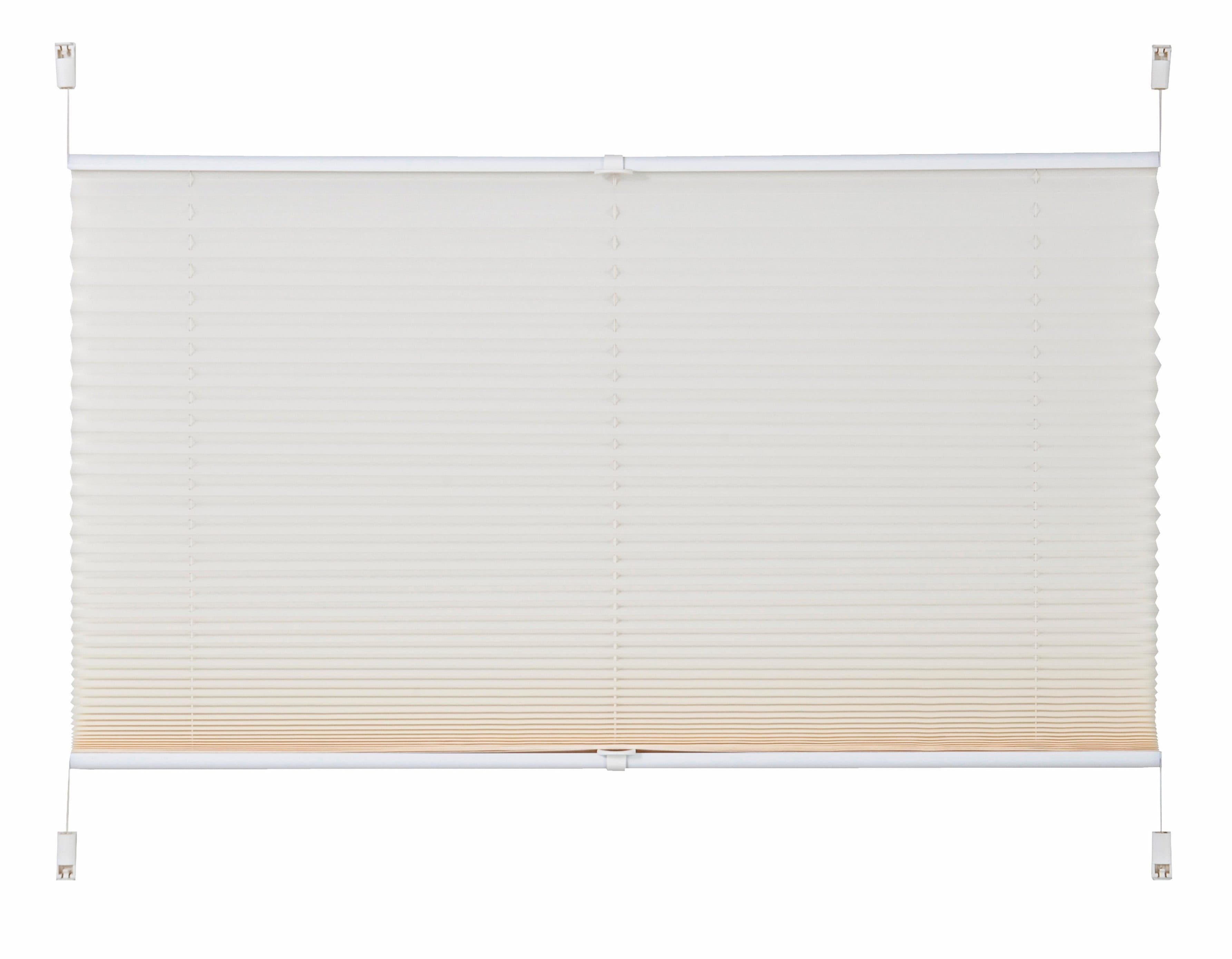 OTTO home Plissee LAHOLM | Beige