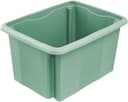 Keeeper Aufbewahrungsbox Emil | Grün 2