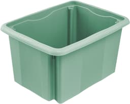 Keeeper Aufbewahrungsbox Emil | Grün