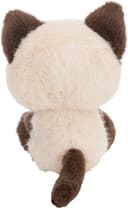Nici Kuscheltier Glubschis Siamkatze Selma | Braun 4