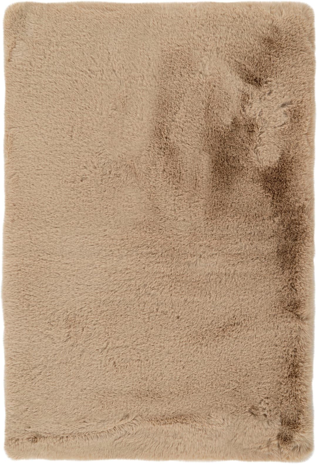 Kayoom Badematte Rabbit | Beige