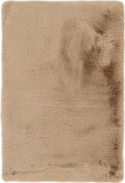 Kayoom Badematte Rabbit | Beige