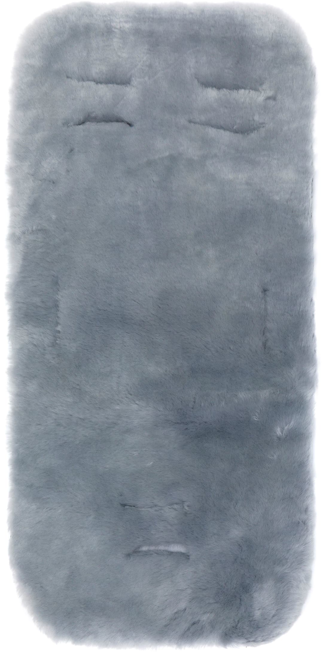 fillikid Lammfelleinlage | Grau