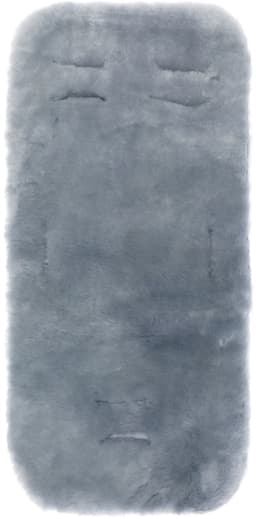 fillikid Lammfelleinlage | Grau