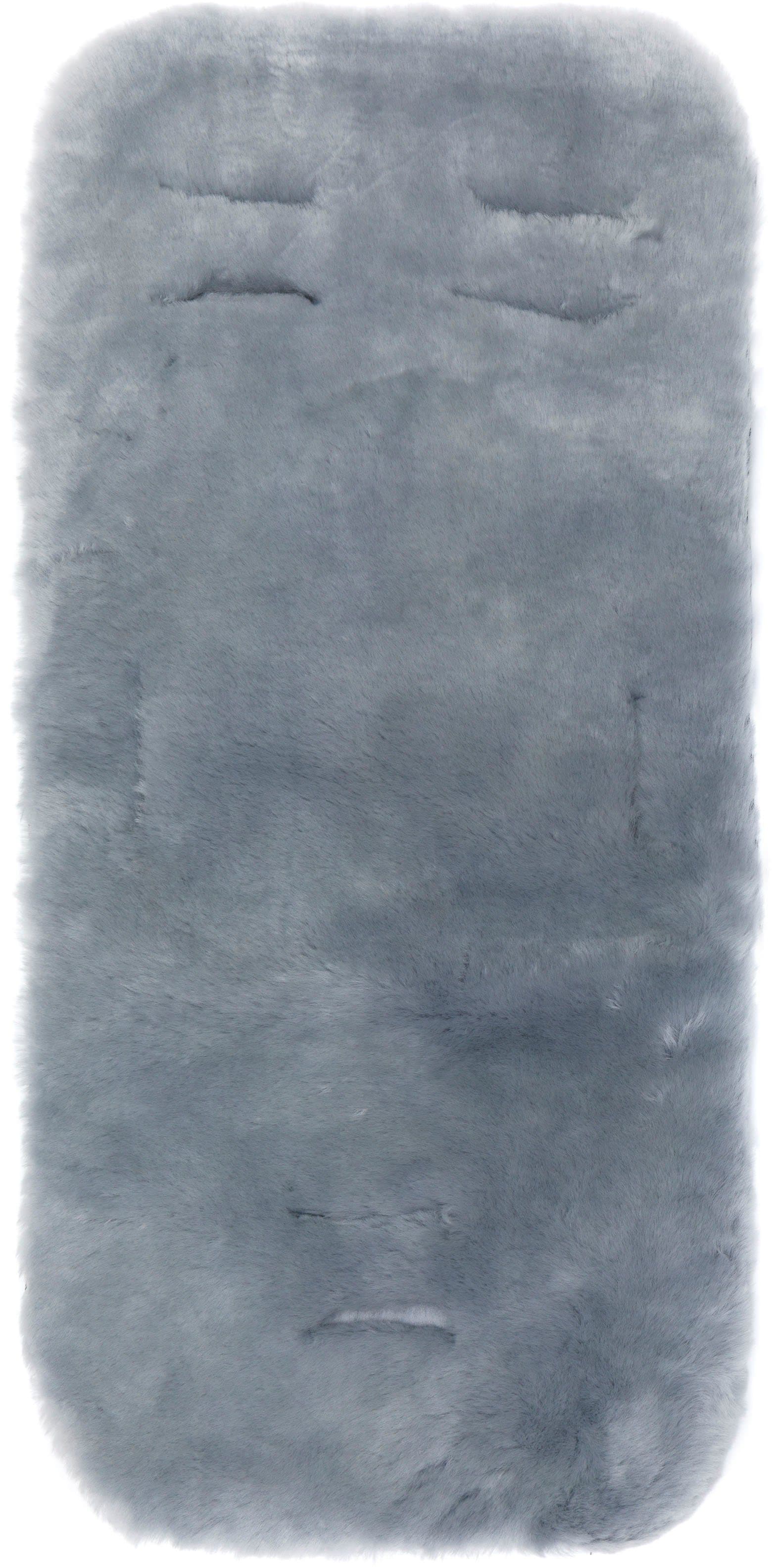 fillikid Lammfelleinlage | Grau