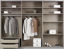 rauch Schwebetürenschrank KULMBACH | Weiß 2