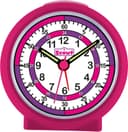 Scout Quarzwecker LearnTheTime | Rosa