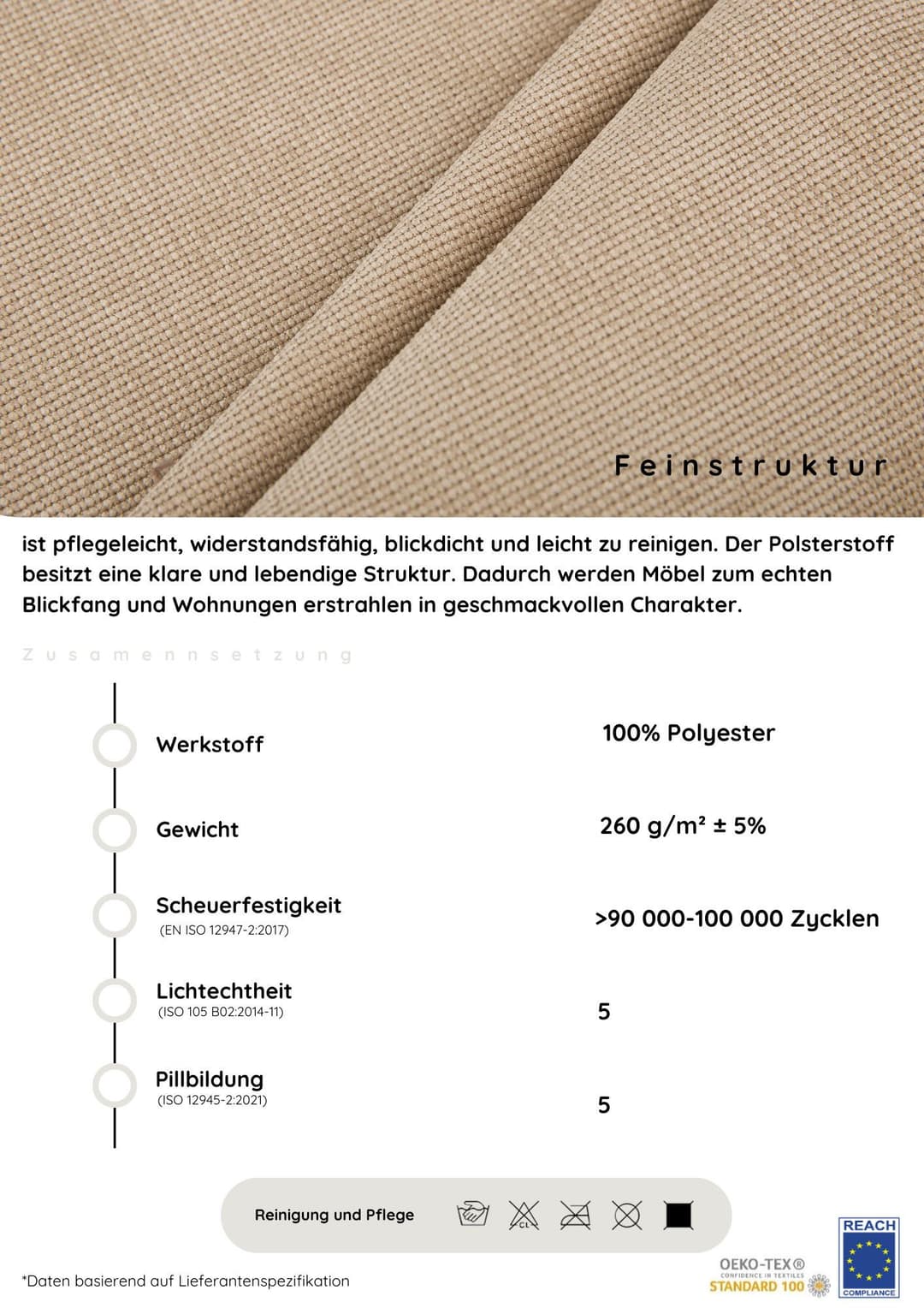 COLLECTION AB Schlafsofa Ulla | Mehrfarbig