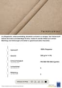 COLLECTION AB Schlafsofa Ulla | Mehrfarbig 3