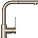 Schütte Spültischarmatur Design | Silber