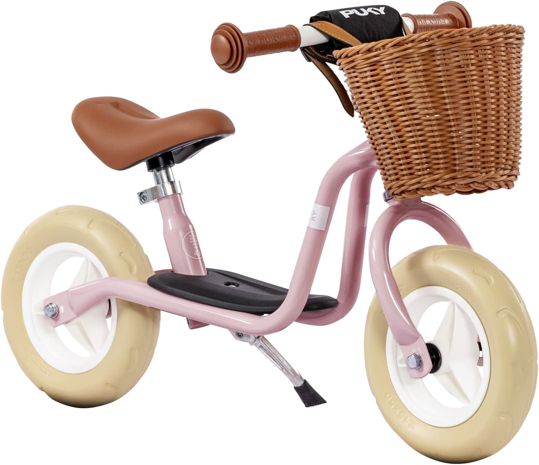 Puky Laufrad LR M CLASSIC | Rosa