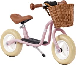 Puky Laufrad LR M CLASSIC | Rosa