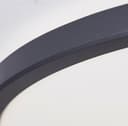 Brilliant LED Panel Brennan | Schwarz 4