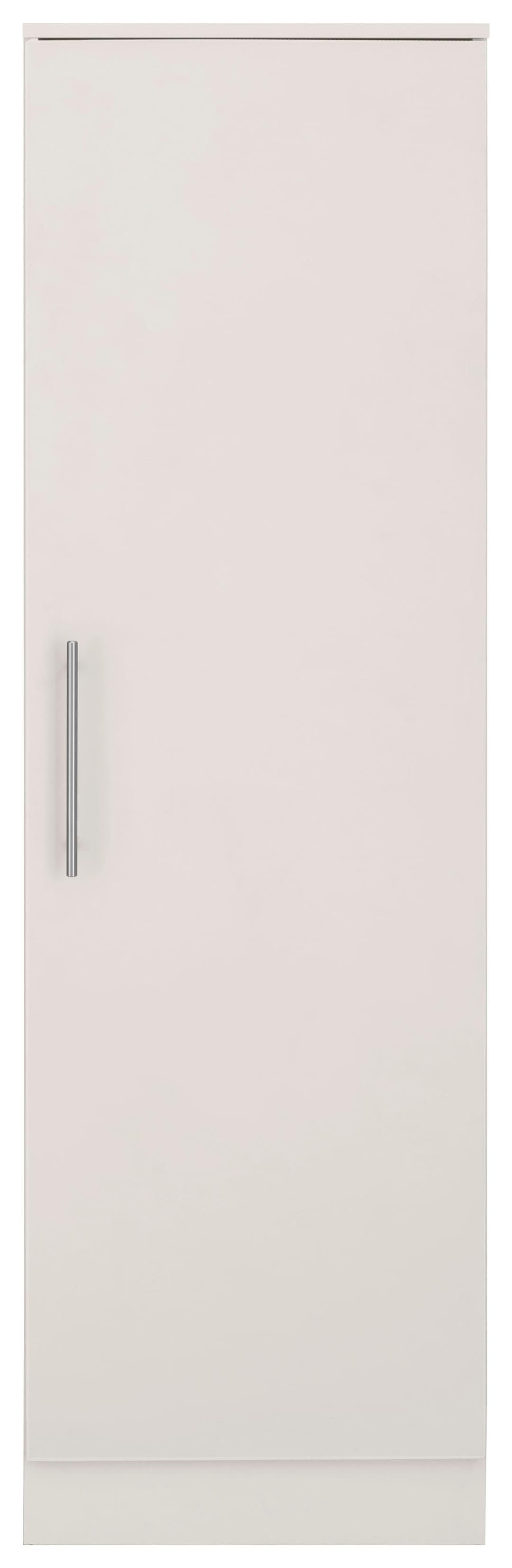 wiho Küchen Seitenschrank Cali | Beige