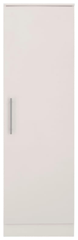 wiho Küchen Seitenschrank Cali | Beige