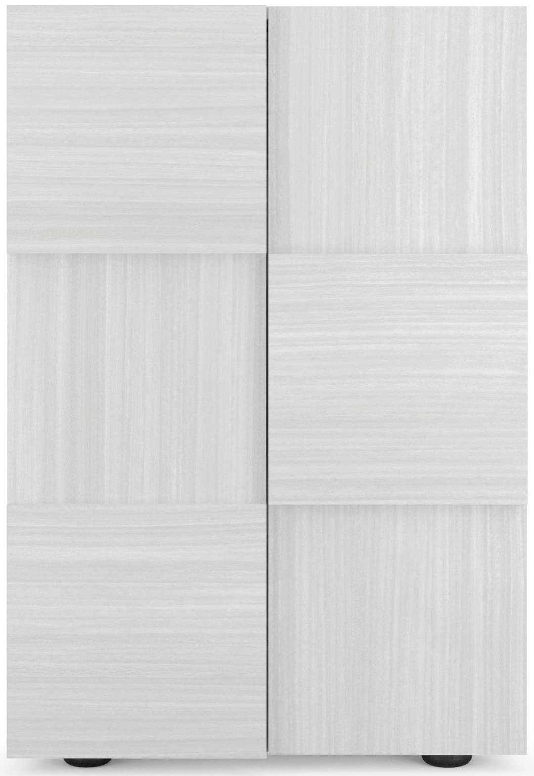 Home affaire Schuhschrank Dama | Braun