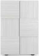 Home affaire Schuhschrank Dama | Braun 2