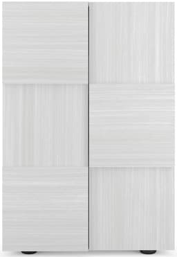 Home affaire Schuhschrank Dama | Braun