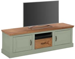 OTTO home Lowboard Selma | Grün