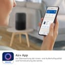 Philips Luftreiniger AC0951/13 PureProtect Mini 900 Series | Schwarz 5