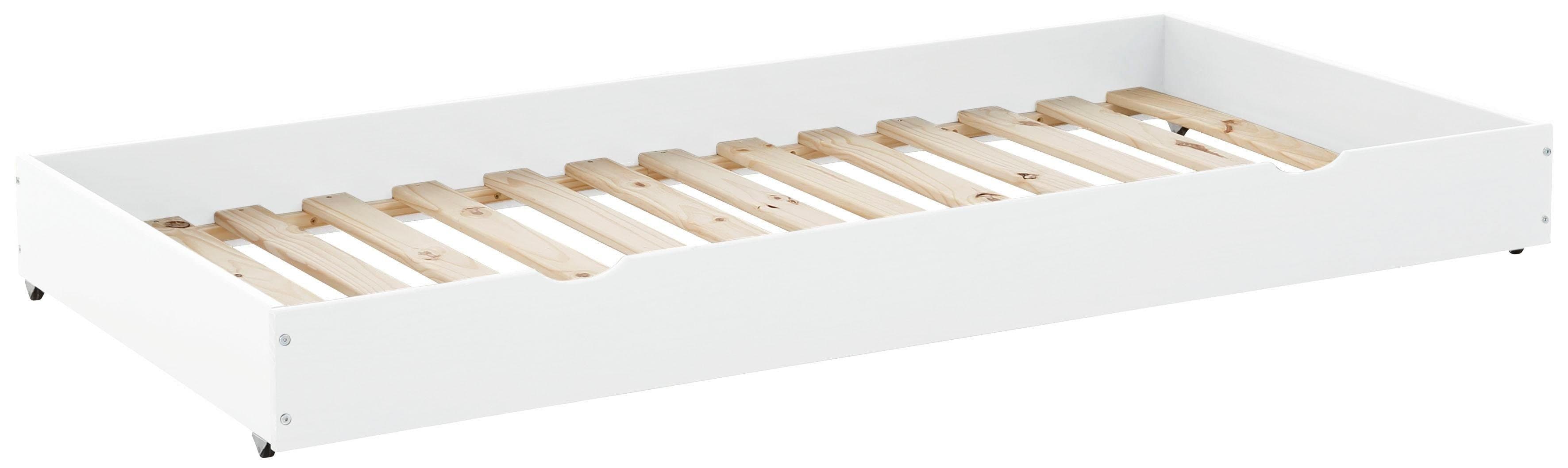 OTTO home Schubkasten Alpi | Weiß