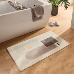 Gino Falcone Badematte Ariella GF-150 | Mehrfarbig
