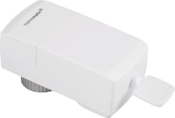 Homematic IP Heizkörperthermostat – kompakt (V2) | Weiß