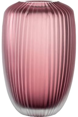Leonardo Tischvase BELLAGIO | Mehrfarbig