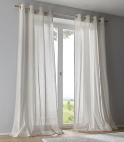 Kutti Vorhang Brondby | Beige