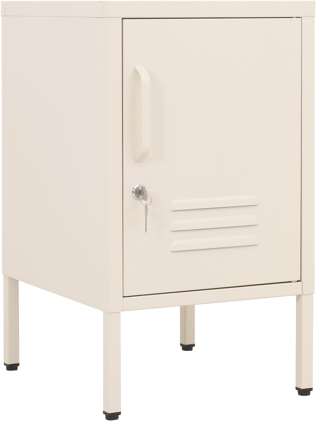 OTTO home Nachttisch Siena | Beige