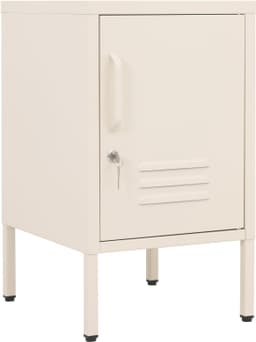 OTTO home Nachttisch Siena | Beige