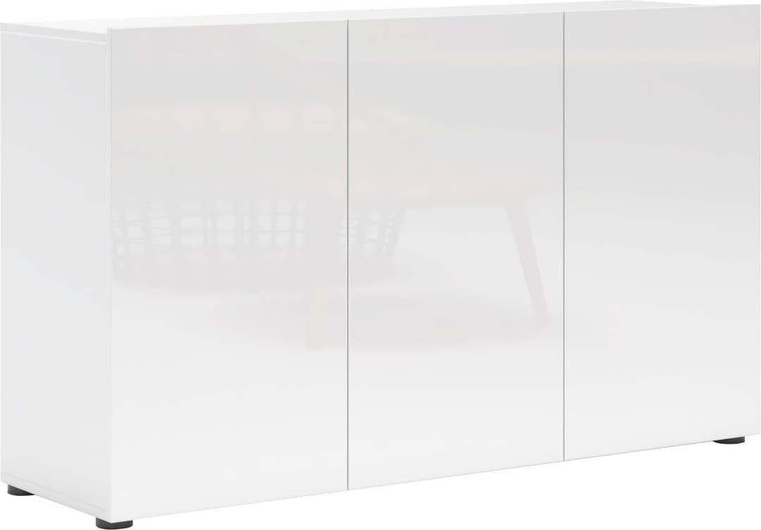 Home affaire Sideboard MISTER | Weiß