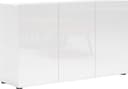 Home affaire Sideboard MISTER | Weiß