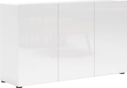 Home affaire Sideboard MISTER | Weiß