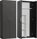 Procontour Clara Mehrzweckschrank | Grau 3